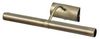 Rabalux Picture light Bilderleuchte 2x E14 bronze 362mm Bild 5