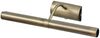 Rabalux Picture light Bilderleuchte 2x E14 bronze 362mm Bild 4