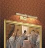 Rabalux Picture light Bilderleuchte 2x E14 bronze 362mm Bild 2