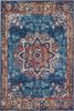 HANSE Home Teppich Maderno, rechteckig, Höhe: 8 mm, Läufer, Orientalisch, Kurzflor, Wohnzimmer, Schlafzimmer, Esszimmer Bild 4