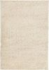 vidaXL Teppich Shaggy Hochflor Modern Golden 120x170 cm 375344 Bild 2