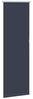 vidaXL Verdunkelungsrollo Marineblau 45x175cm Stoffbreite 40,7 cm 4011533 Bild 3