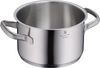 WMF Gourmet Plus Kochtopf 20 cm mit Deckel 8900536616 Bild 3