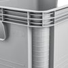 keeeper Transportbox Robert 20,0 Ltr. 40x30x22 cm nordic grey Bild 3