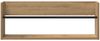 vidaXL Magazinregal Artisan-Eiche 80 x 12 x 30 cm Holzwerkstoff 890814 Bild 5