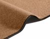 Waschbare Fußmatte Wash & Clean - caramel - 40x60x0,7cm Bild 3