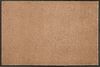 Waschbare Fußmatte Wash & Clean - caramel - 40x60x0,7cm Bild 2