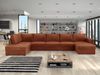 Wohnlandschaft Wilma Large (Farbe: Clara 215.02, Seite: Links) Bild 2