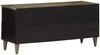 vidaXL TV-Schrank 100x33x46 cm Massivholz Mango 4017810 Bild 5