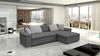 Ecksofa Diana (Uttario Velvet 2971 + Uttario Velvet 2973, Seite: Rechts) Bild 2