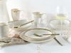 Nature Collection Creme, Kombiservice 20-tlg (mo) Bild 3