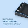 Bestlivings Tierbett Faltbares Haustierbett, Polyester, Haustierkorb für Hunde u. Katzen tragbares Hundebett Hundekorb Bild 3
