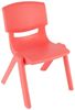 Bieco Kinderstuhl rot Bild 2