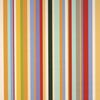 Sonnenpartner Strandkorb Classic 2-Sitzer Halbliegemodell weiß/bunt mit Sonderausstattung Bild 2