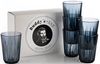 Buddy's Becher Buddy´s Bar, Kunststoff, 6er Set, Tritan Kunststoff, Kristallglas-Optik, wiederverwendbar Bild 2