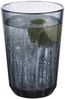 Buddy's Becher Buddy´s Bar, Kunststoff, 6er Set, Tritan Kunststoff, Kristallglas-Optik, wiederverwendbar Bild 3
