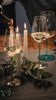 Eisch Inspire SensisPlus Allroundgläser Fruchtig & Aromatisch 580 ml 2er Set - Blue Bild 4
