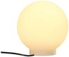 SLV No. 227219 ROTOBALL FLOOR 25 Aussenleuchte weiss E27 IP44 Bild 2