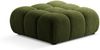 Micadoni Hocker Bellis Boucle Rolf Grün Bild 2