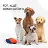 Petsation Reisenapf Hundenapf faltbar für unterwegs - Reisenapf Hund ideal für den Alltag Bild 4