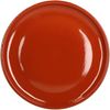 2er Set Ton-Speiseteller Ø 28,5 cm Mediterran 2 Personen Mittelalter Grill-Platte Bild 3