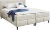 Boxspringbett Briheg 2 (Farbe: Coral 15, Größe: 160 x 200) Bild 2