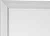 MIRRORS AND MORE 'Juliette' Rahmenspiegel Aluminium, silber, 50x150cm Bild 4