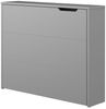 Schreibtisch Work Concept CW-01 (Farbe: Grau, Seite: Links) Bild 2