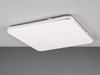 LED Deckenleuchte BLANCA dimmbar, Neutralweiß, 5.600 Lumen hell, 53cm Bild 4