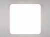 LED Deckenleuchte BLANCA dimmbar, Neutralweiß, 5.600 Lumen hell, 53cm Bild 5