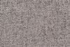 AX LIVING Couch Hellgrau L Form Jughlio Ecksofa mit Hocker 304 cm R Bild 5
