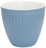Greengate Latte Cup Alice Sky Blue STWLATAALI2706 Bild 5
