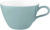 Milchkaffee-Obertasse 0,37 l Life Fashion Green Chic Seltmann Weiden Milchkaffeetasse - Mikrowelle geeignet, Spülmaschinenfest Bild 3