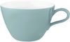 Milchkaffee-Obertasse 0,37 l Life Fashion Green Chic Seltmann Weiden Milchkaffeetasse - Mikrowelle geeignet, Spülmaschinenfest Bild 4