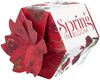 DUO Spring in bloom Becher 400 ml RED FLOWERS in dekorativer Box, New Bone China Porzellan Bild 4
