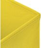 StickandShine Faltbox SET 25/28/30/32/33 cm viele Farben – Faltboxen passend Kallax Bild 3