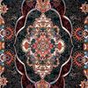 Orientteppich »Ayaan« 200 x 100 cm - dunkelblau - läufer Bild 3