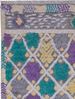 Designer Teppich - 240 x 167 cm - mehrfarbig Bild 3