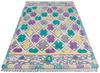 Designer Teppich - 240 x 167 cm - mehrfarbig Bild 5