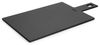 Schneidebrett WOLL CUT & SERVE BHT 23x. 70x44 cm schwarz Bild 1