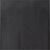 vidaXL Teppich Rechteckig Grau 100x100 cm Bambus 376802 Bild 2