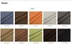 Modernes Kinderbett Betten Textil Holzbett Bett Schlafsofa Kinderzimmer Neu Bild 4