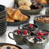 like. by Villeroy & Boch Crafted Kaffeetasse mit Untertasse 2-teilig - Breeze Bild 3