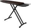 LAURASTAR Bügelbrett Plusboard Lips, Bügelfläche 125x42 cm, Mechanismus zum sicheren Verschließen Bild 5
