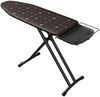 LAURASTAR Bügelbrett Plusboard Lips, Bügelfläche 125x42 cm, Mechanismus zum sicheren Verschließen Bild 3