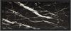 vidaXL Konsolentisch Schwarz 80 x 35 x 75 cm Hartglas [322810] Bild 4