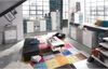 Kommode >Marion< in Beton - 64x104x37cm (BxHxT) Bild 2