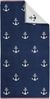 Dyckhoff Duschtuch Maritim, Nautic, Frottier (1-St) Bild 3