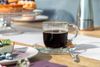 LEONARDO Tasse NAPOLI, Glas, 6-teilig Bild 3