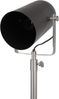 Stehlampe Celeste 425 Schwarz / Silber Bild 3